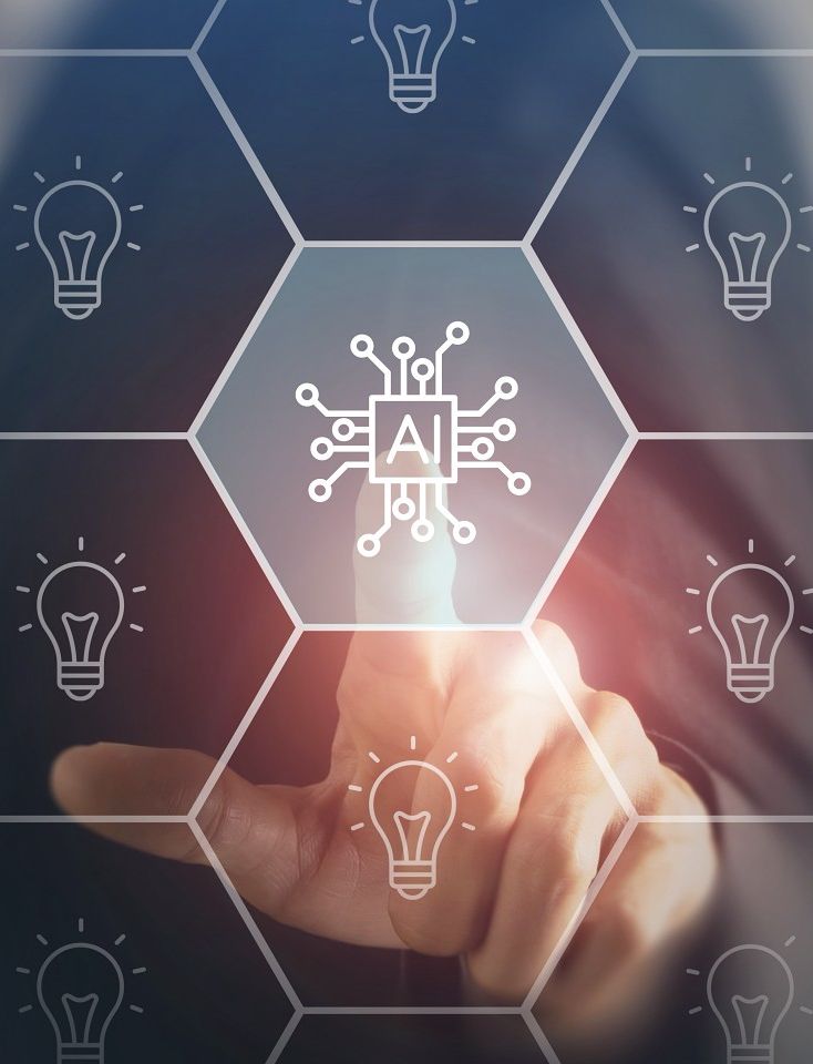 AI-driven Product Development